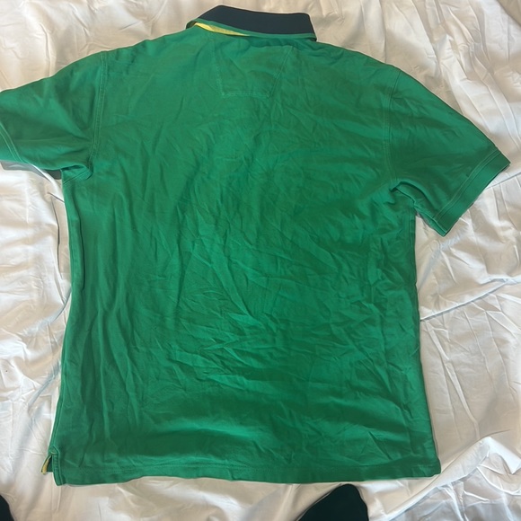 Vintage Nautica Polo Size XL Tee - Picture 3 of 3